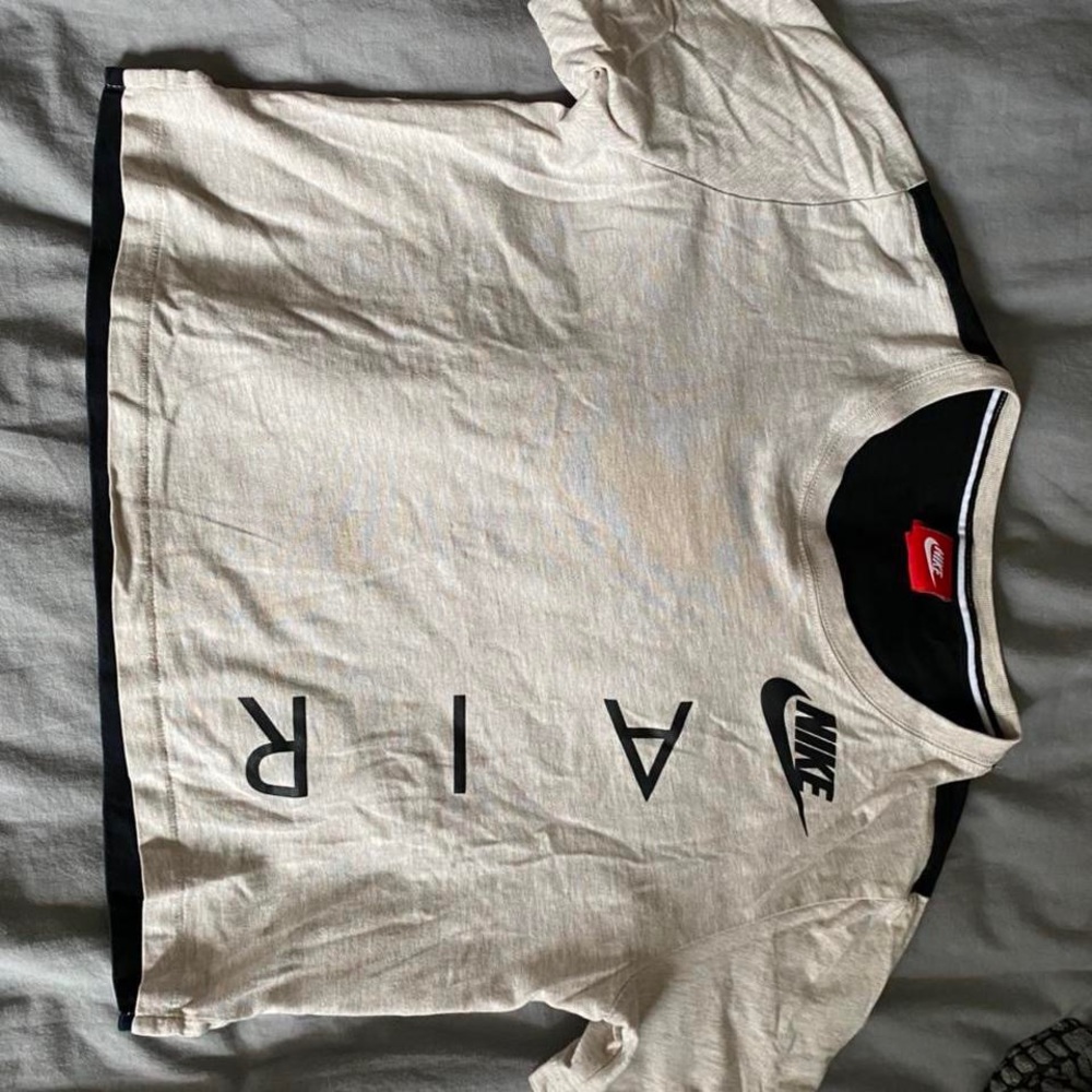 Nike Air Tee - in great condition